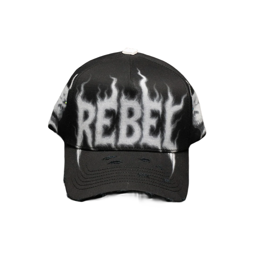 REBEL HATS
Black Mask Off