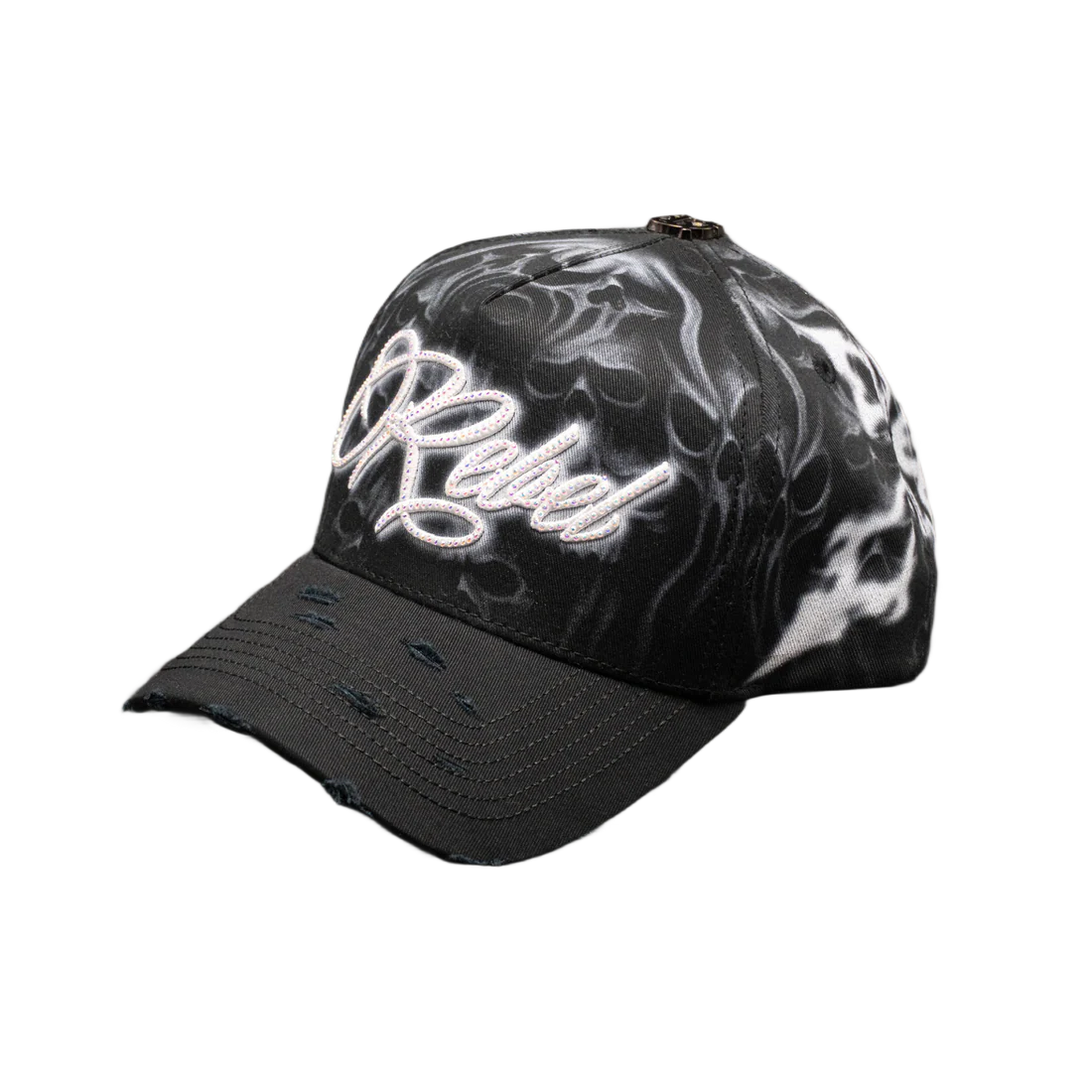 REBEL HATS
Anubis Cross
