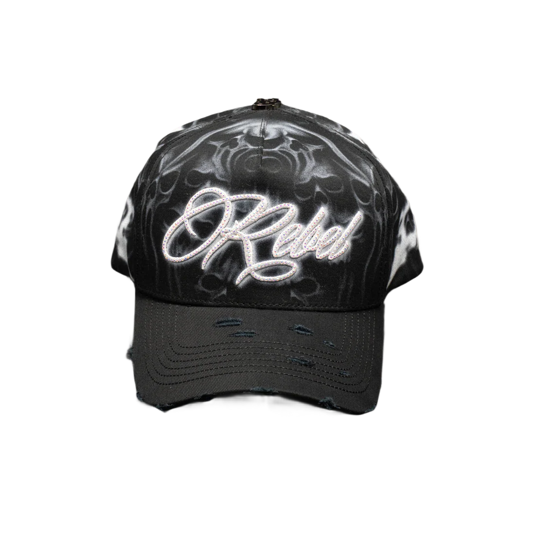 REBEL HATS
Anubis Cross