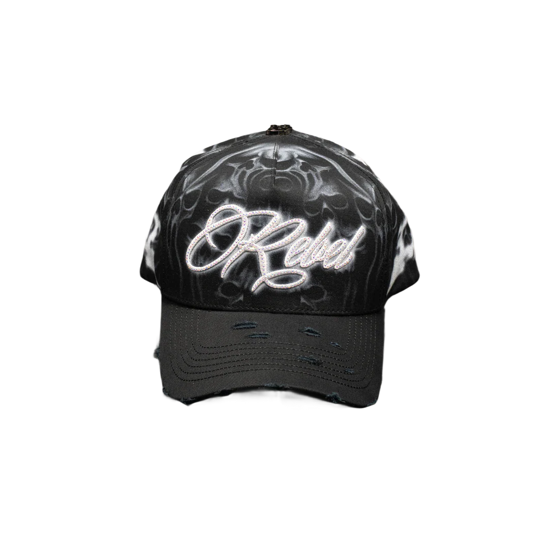 REBEL HATS
Anubis Cross