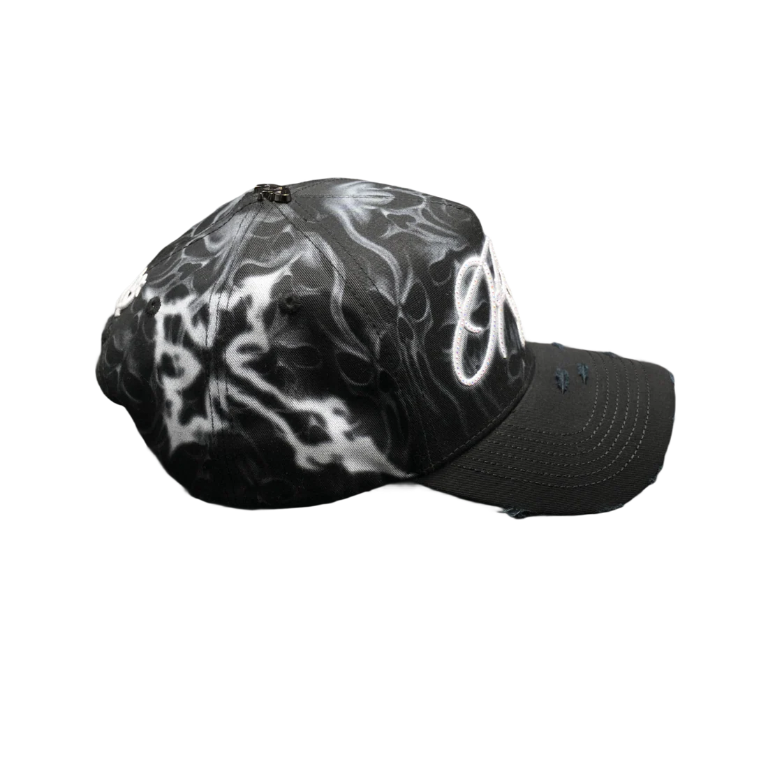 REBEL HATS
Anubis Cross