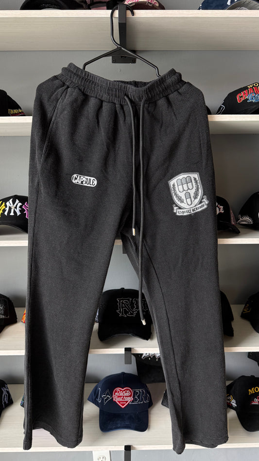 Capsule Thermal Sweats