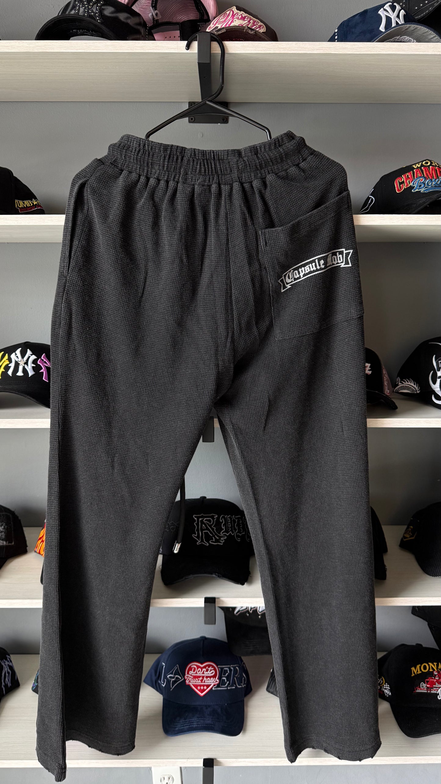 Capsule Thermal Sweats