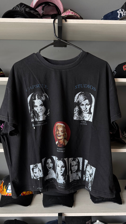 PLAYERA Capsule