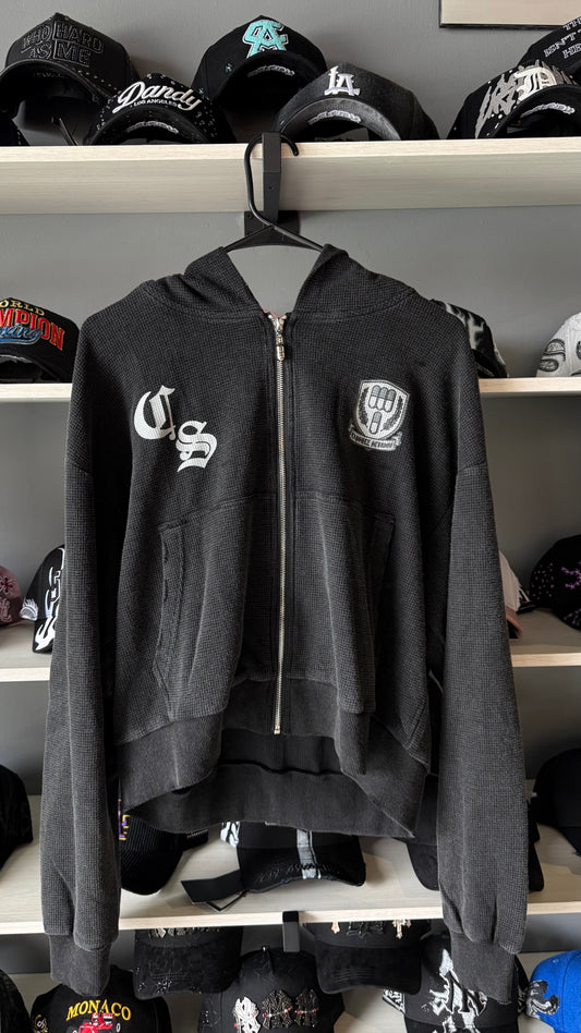 Capsule Thermal Jacket
