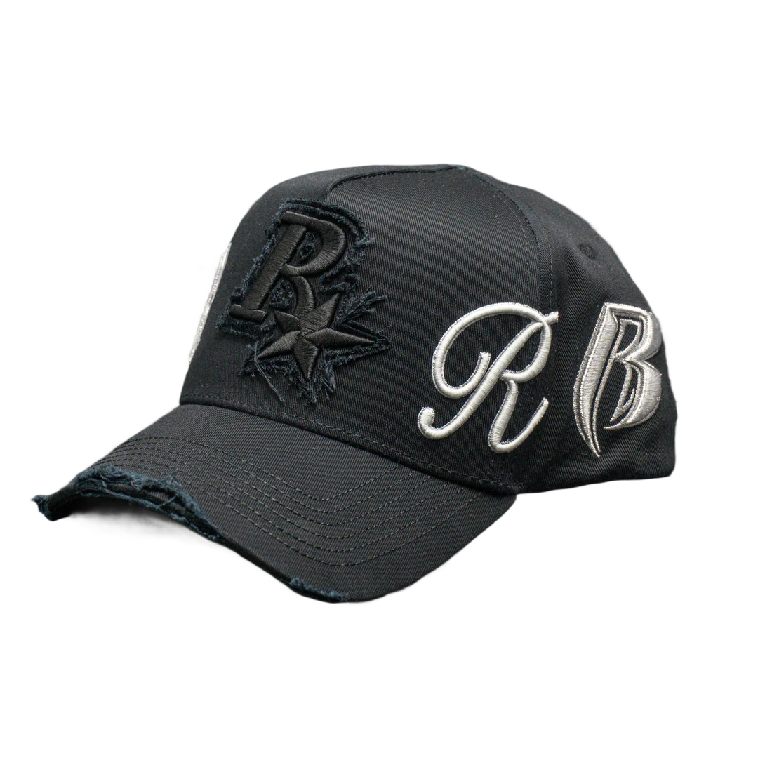REBEL HATS
R Dynasty