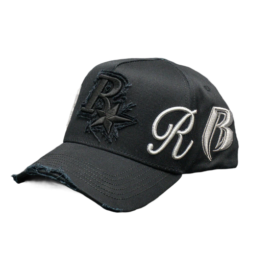 REBEL HATS
R Dynasty