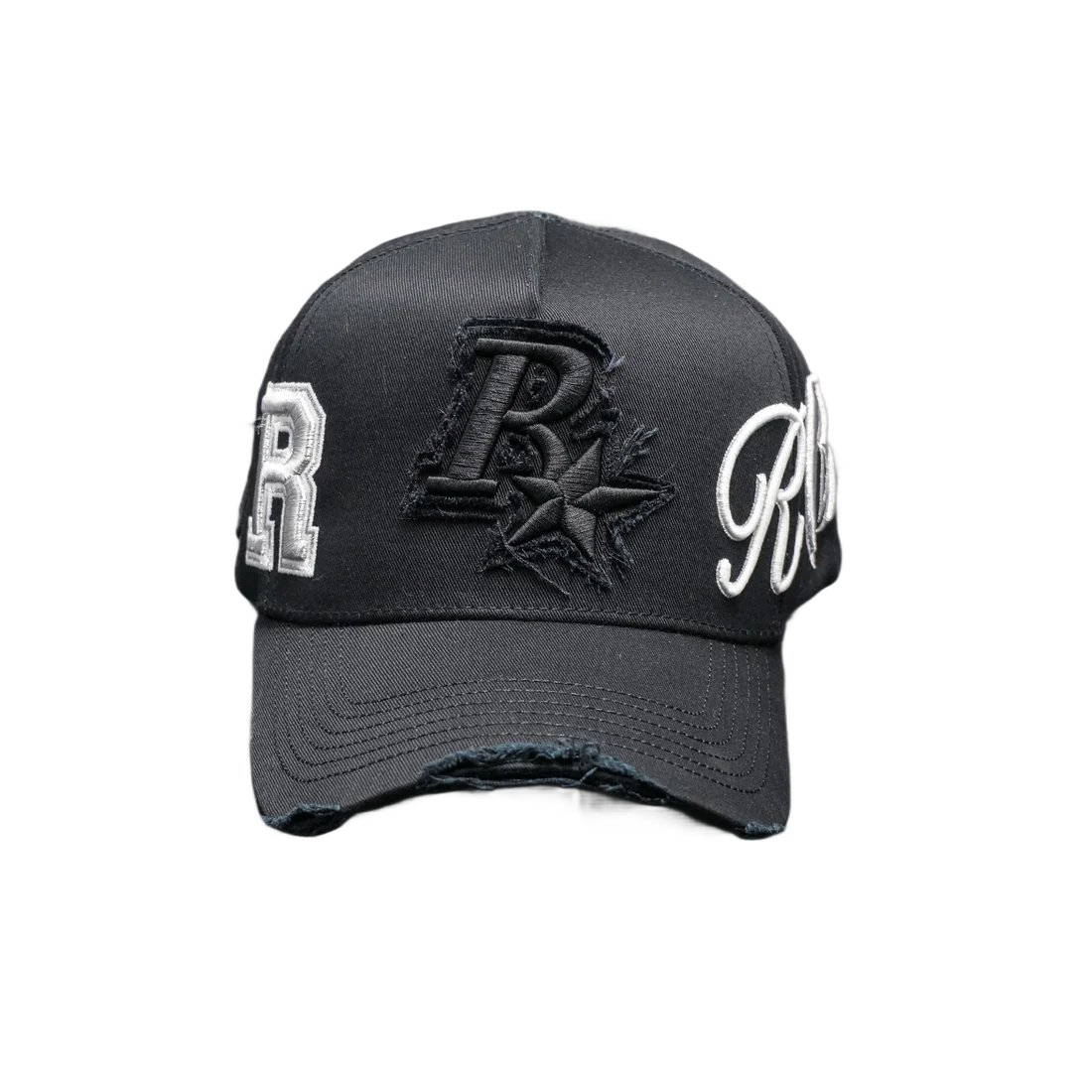REBEL HATS
R Dynasty