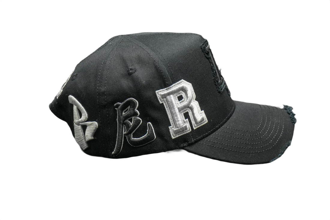 REBEL HATS
R Dynasty