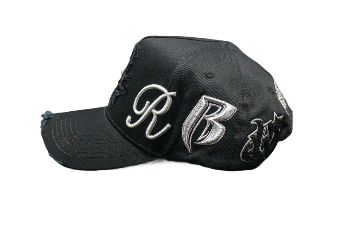 REBEL HATS
R Dynasty