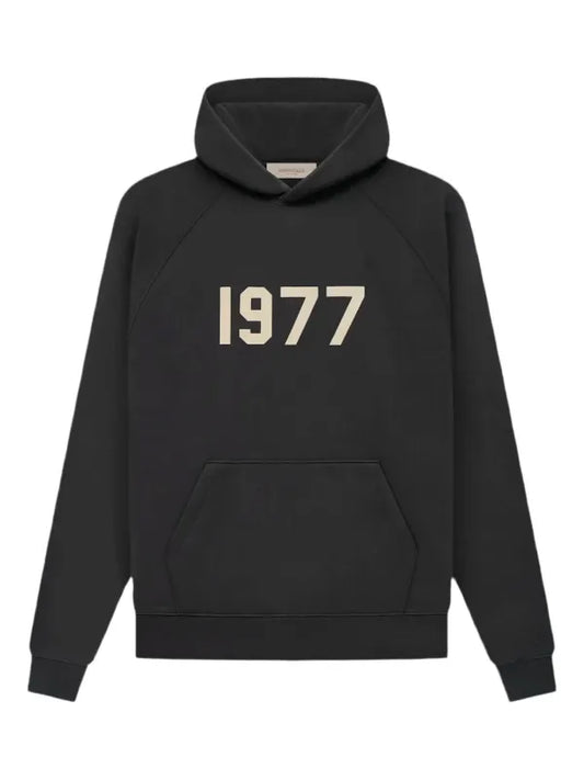 Hoodie Essentials 1977