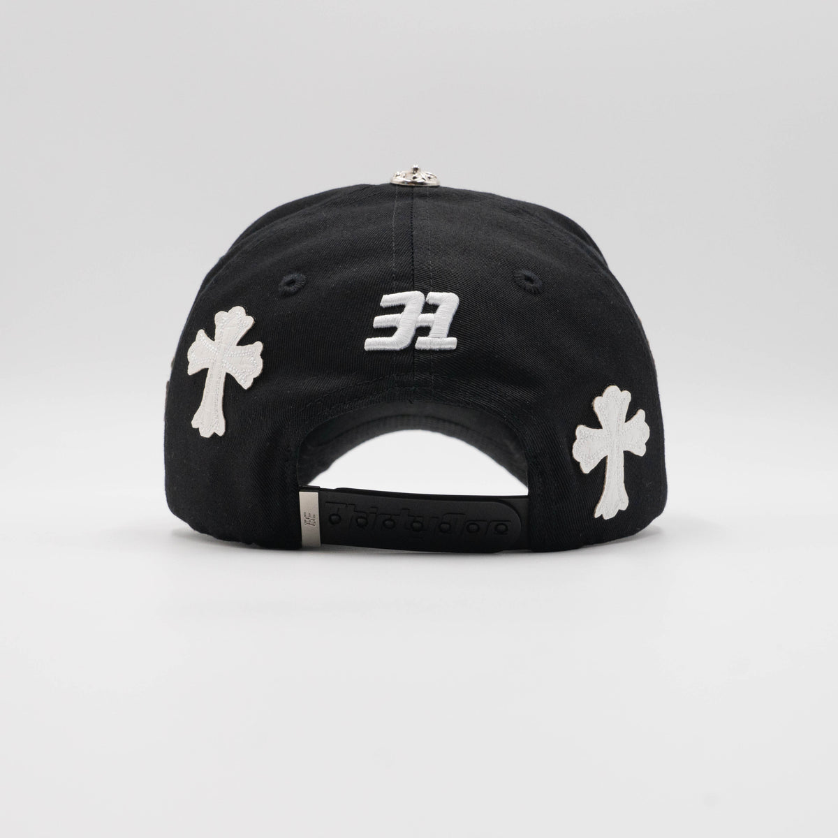 31 Hats Croc (limitada a 1000 pzs)