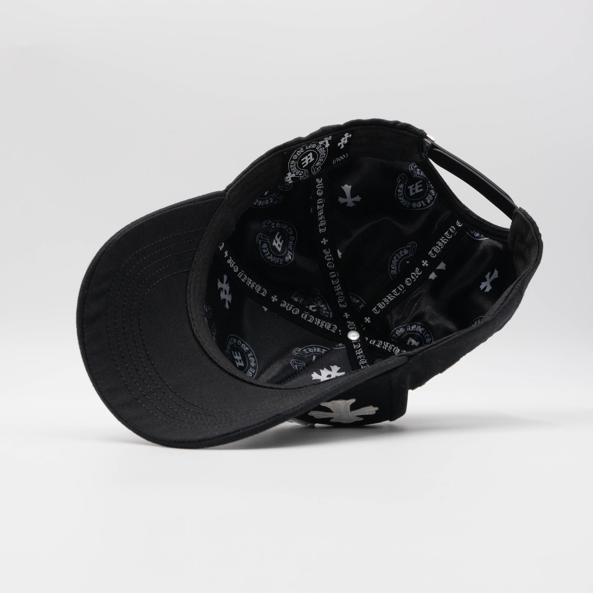 31 Hats Croc (limitada a 1000 pzs)