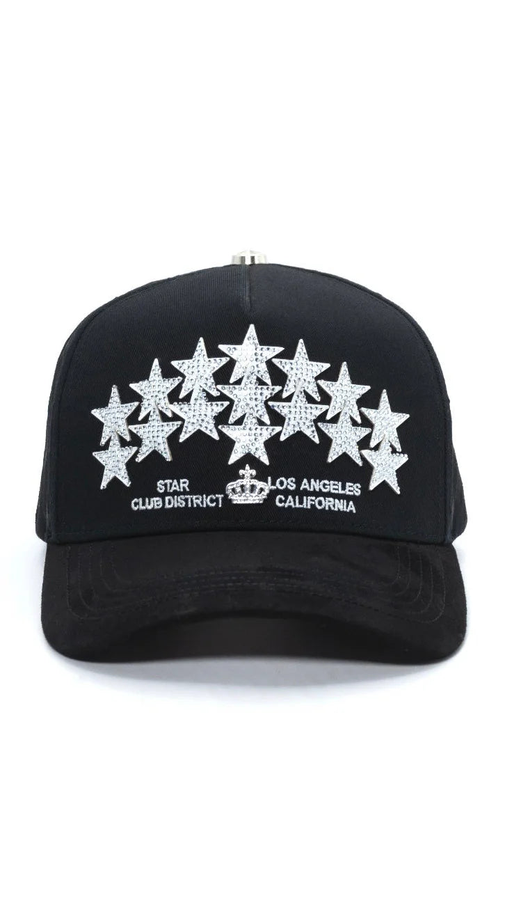 Star Hats Club The Star District