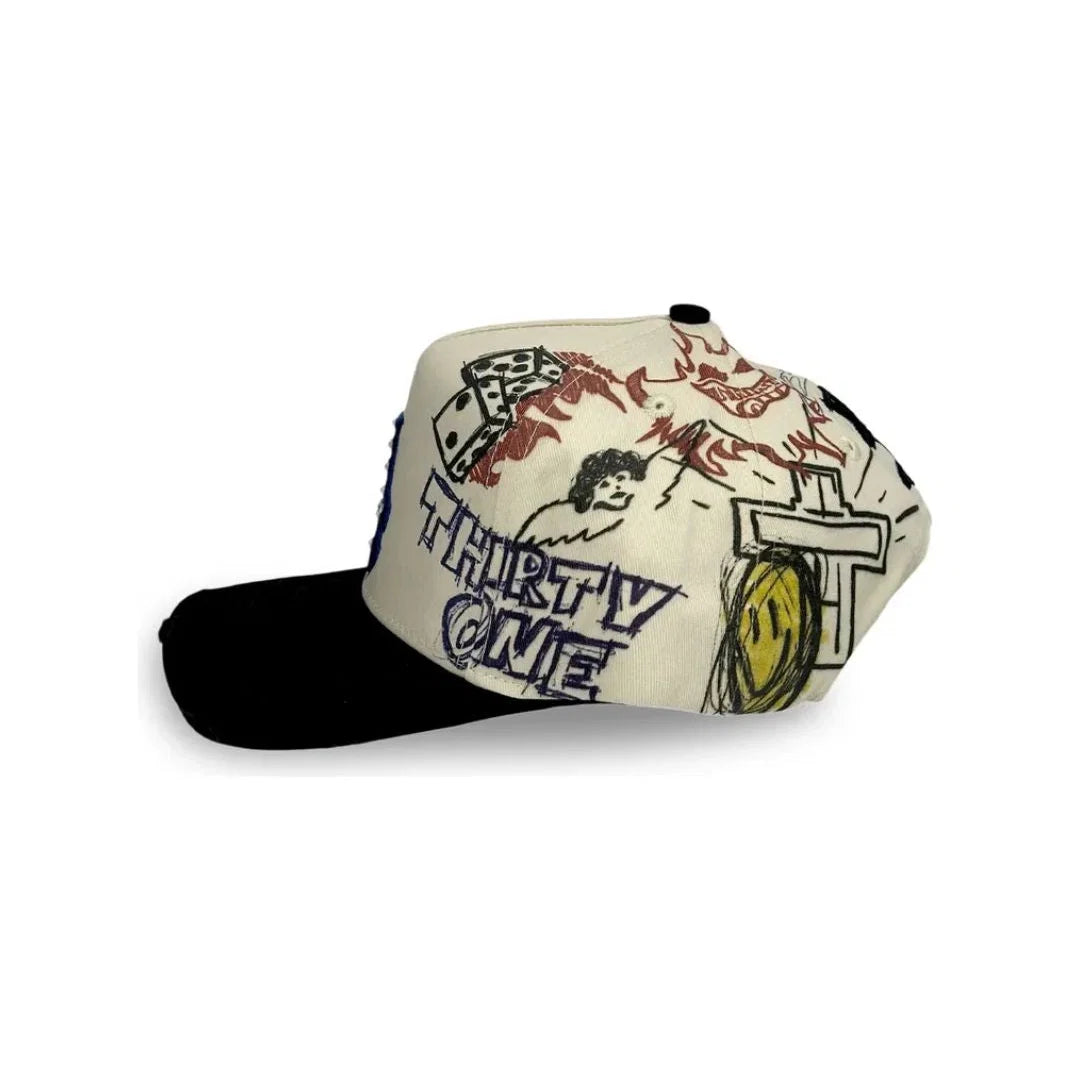 31 Hats Page