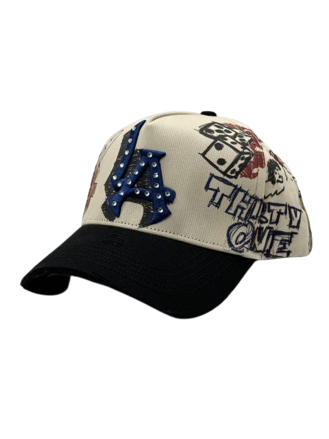31 Hats Page
