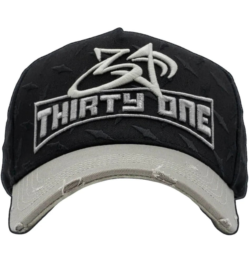 31 Hats Steelhead