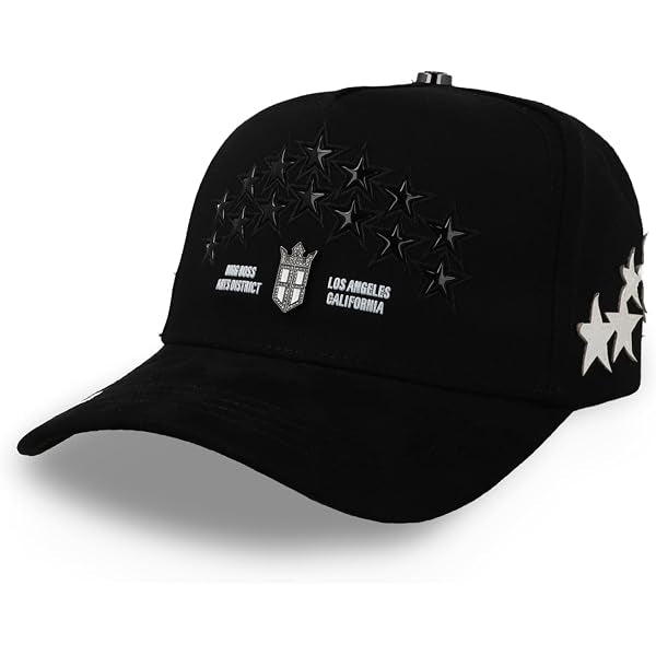 BIGG BOZZ Starz Negro