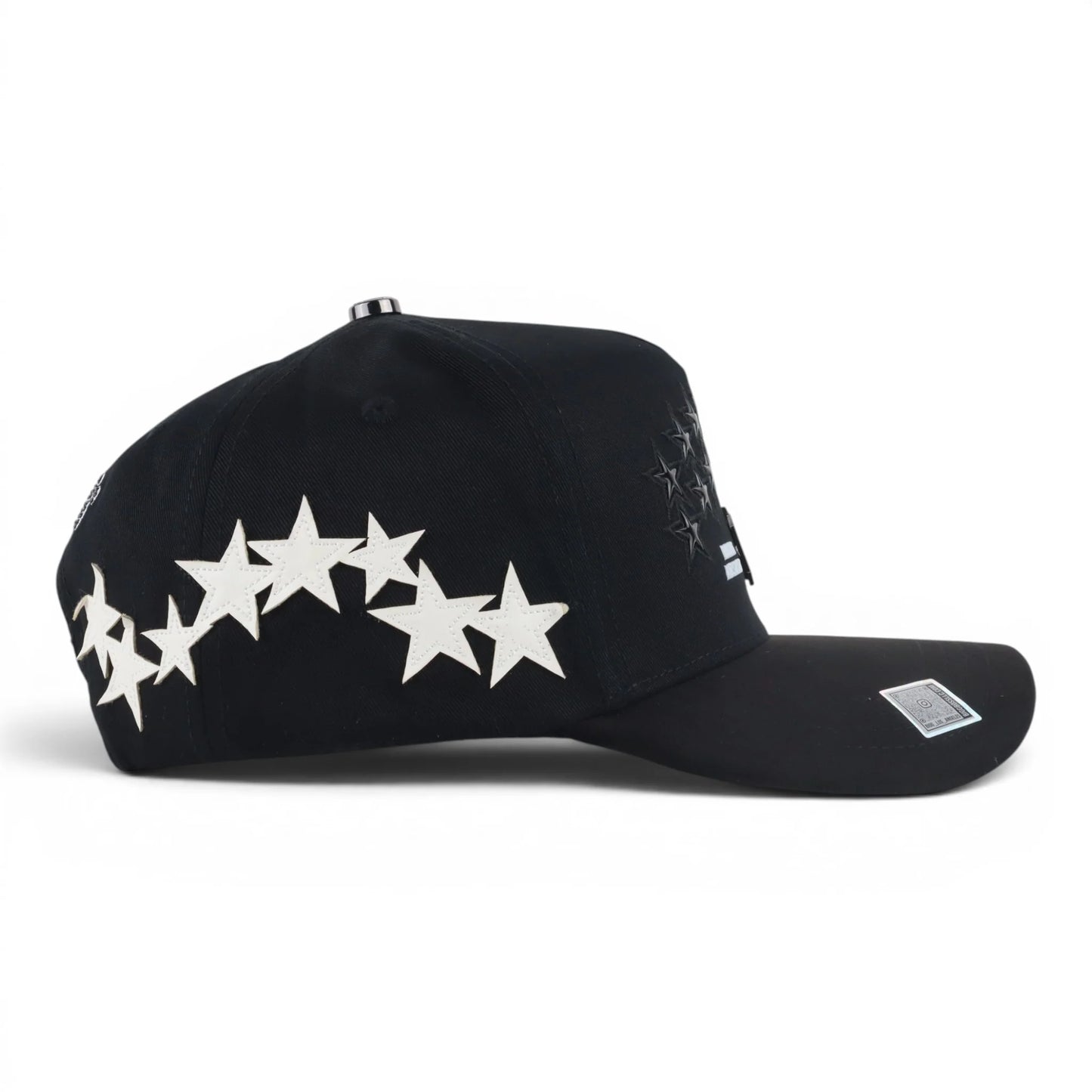 BIGG BOZZ Starz Negro