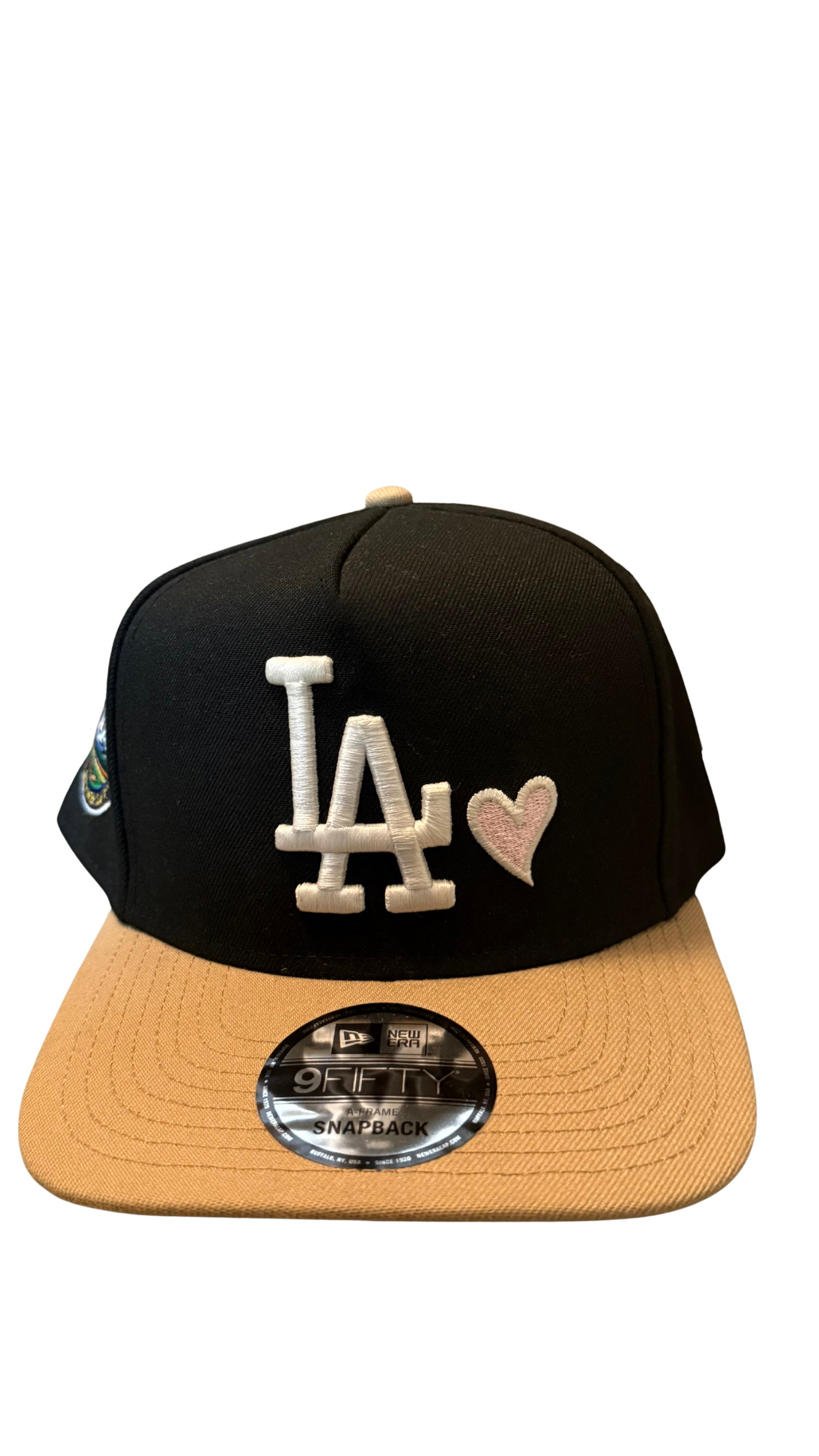 Dodger Stadium 50th Anniversary