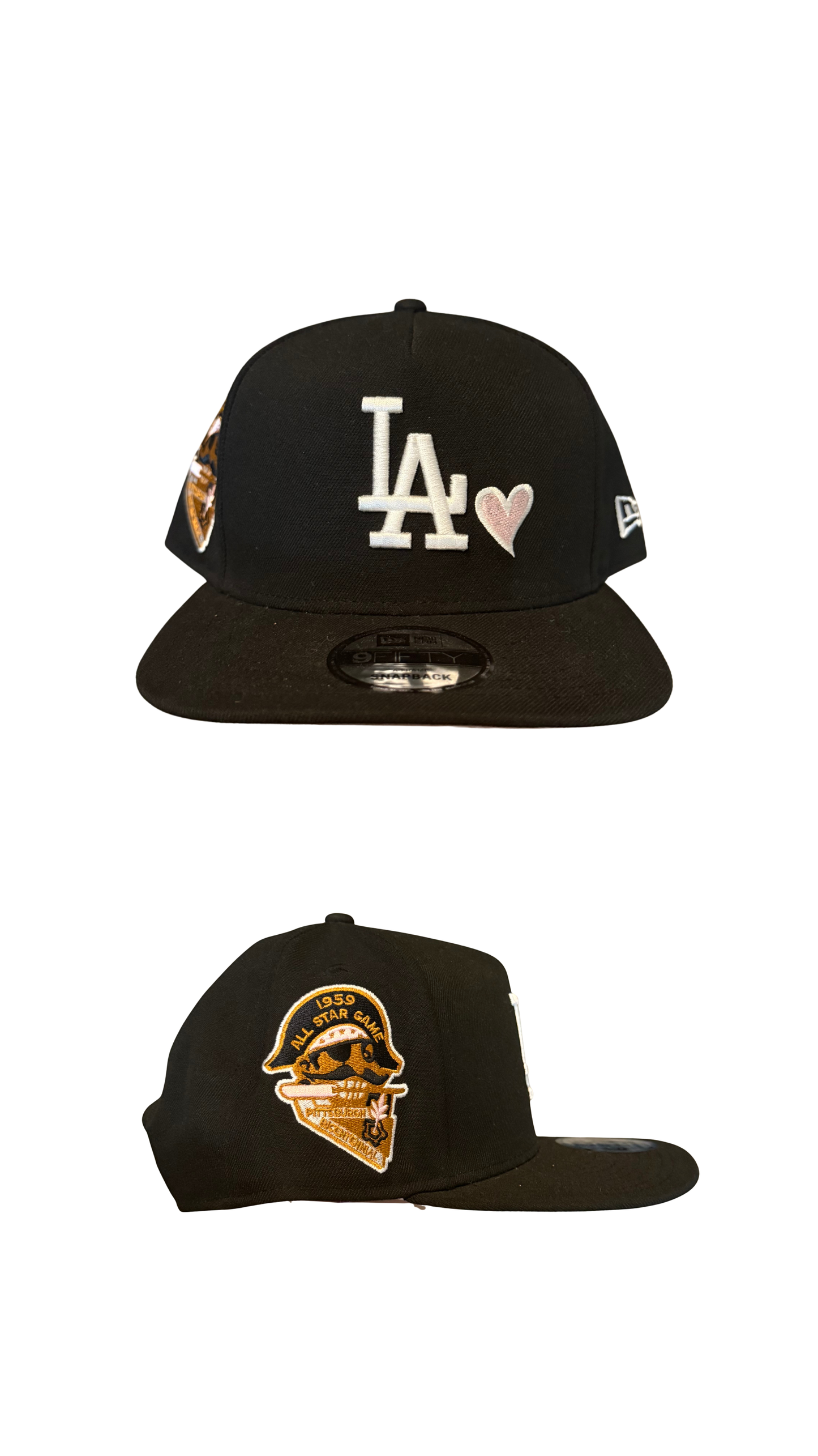 NEW ERA LA 1959 ALL STAR GAME