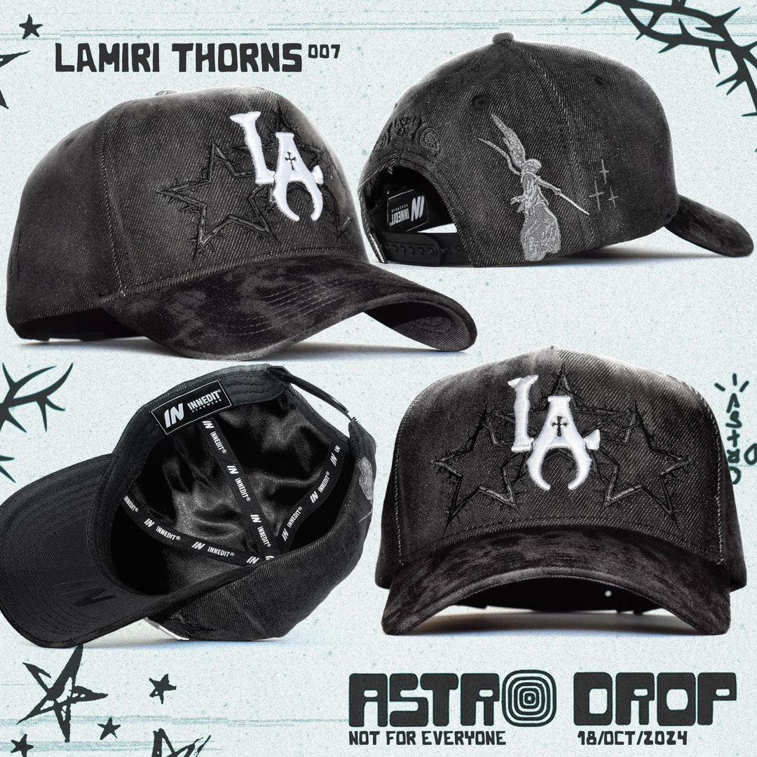 Innedit LA/Miri Thorns