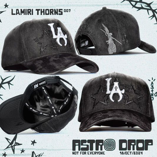 Innedit LA/Miri Thorns