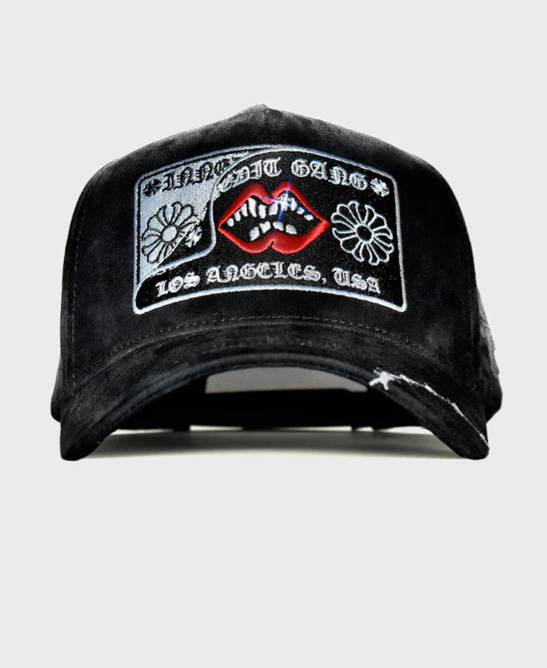 Innedit Gang Anniversary