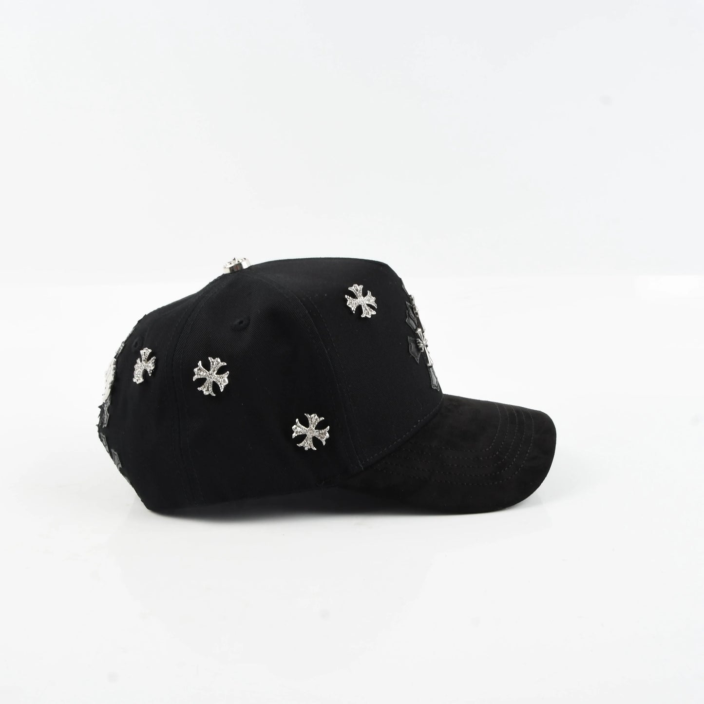 Momm Hats Trinity (baño oro 14k)