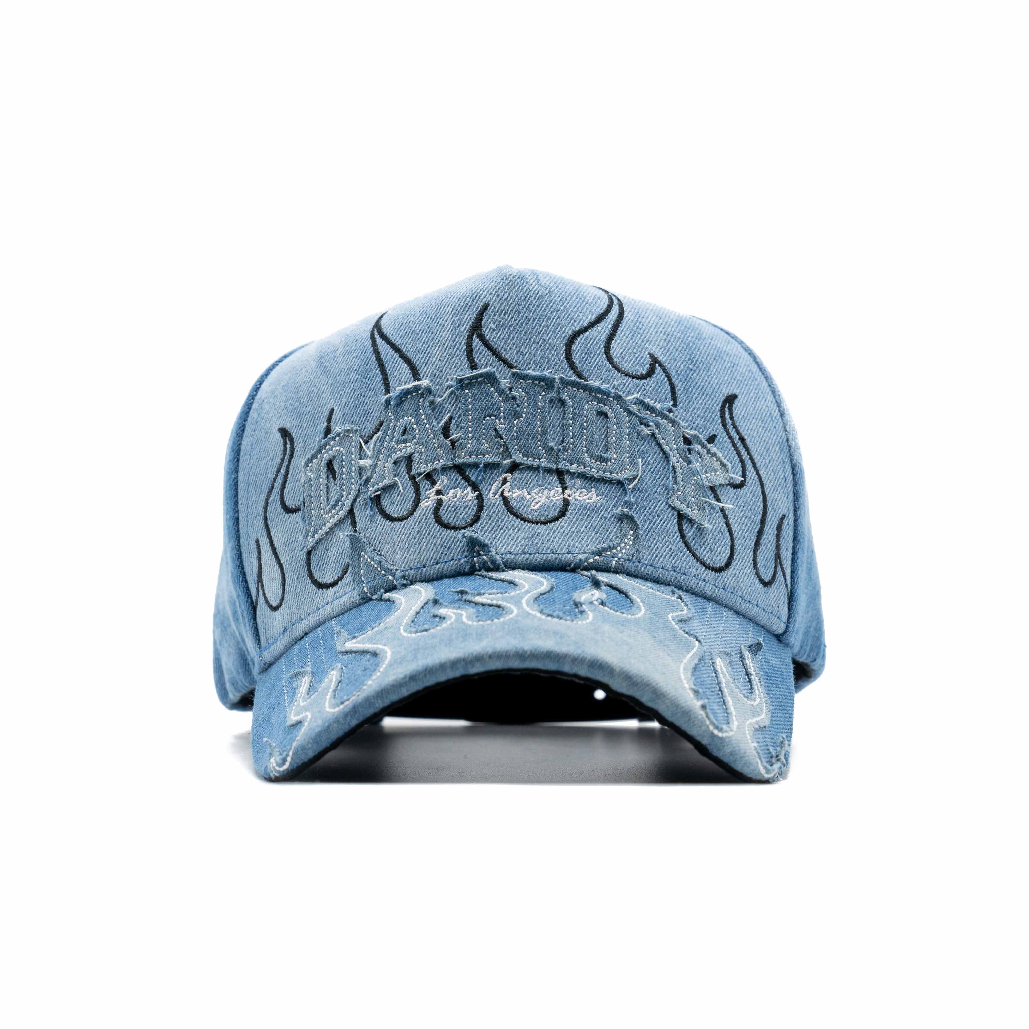 Dandy Hats Dandy Denim – Caps YM