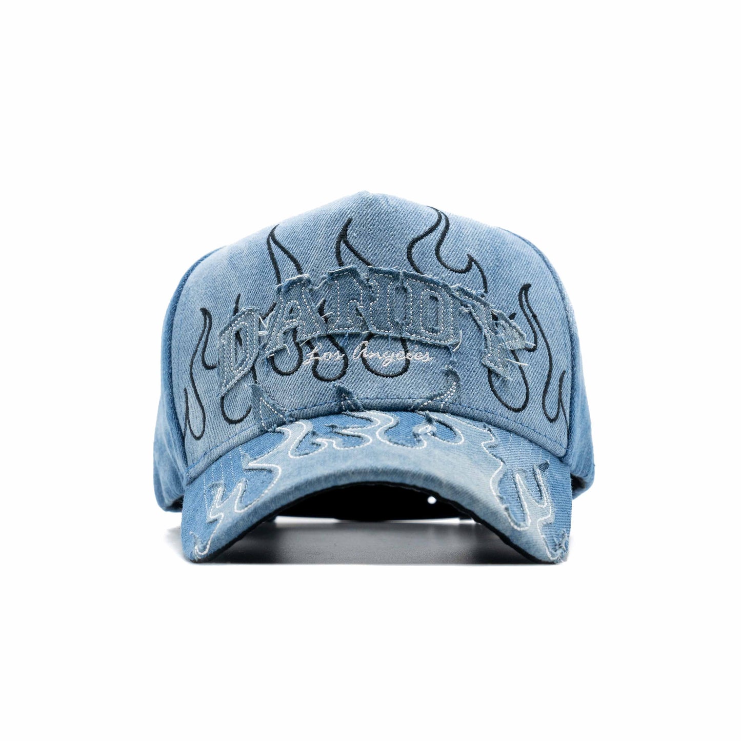 Dandy Hats Dandy Denim