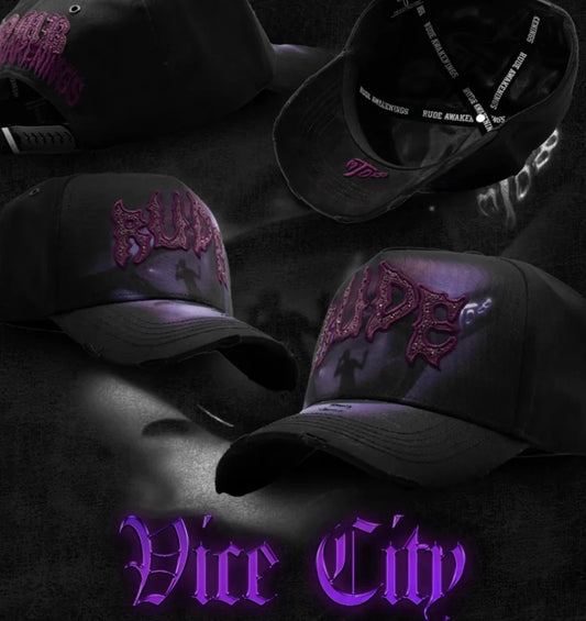 Vice City Rude X Tombochio