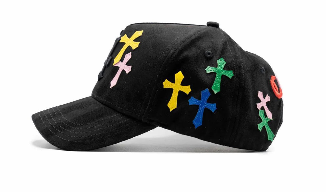 Clover Garments Gervonta