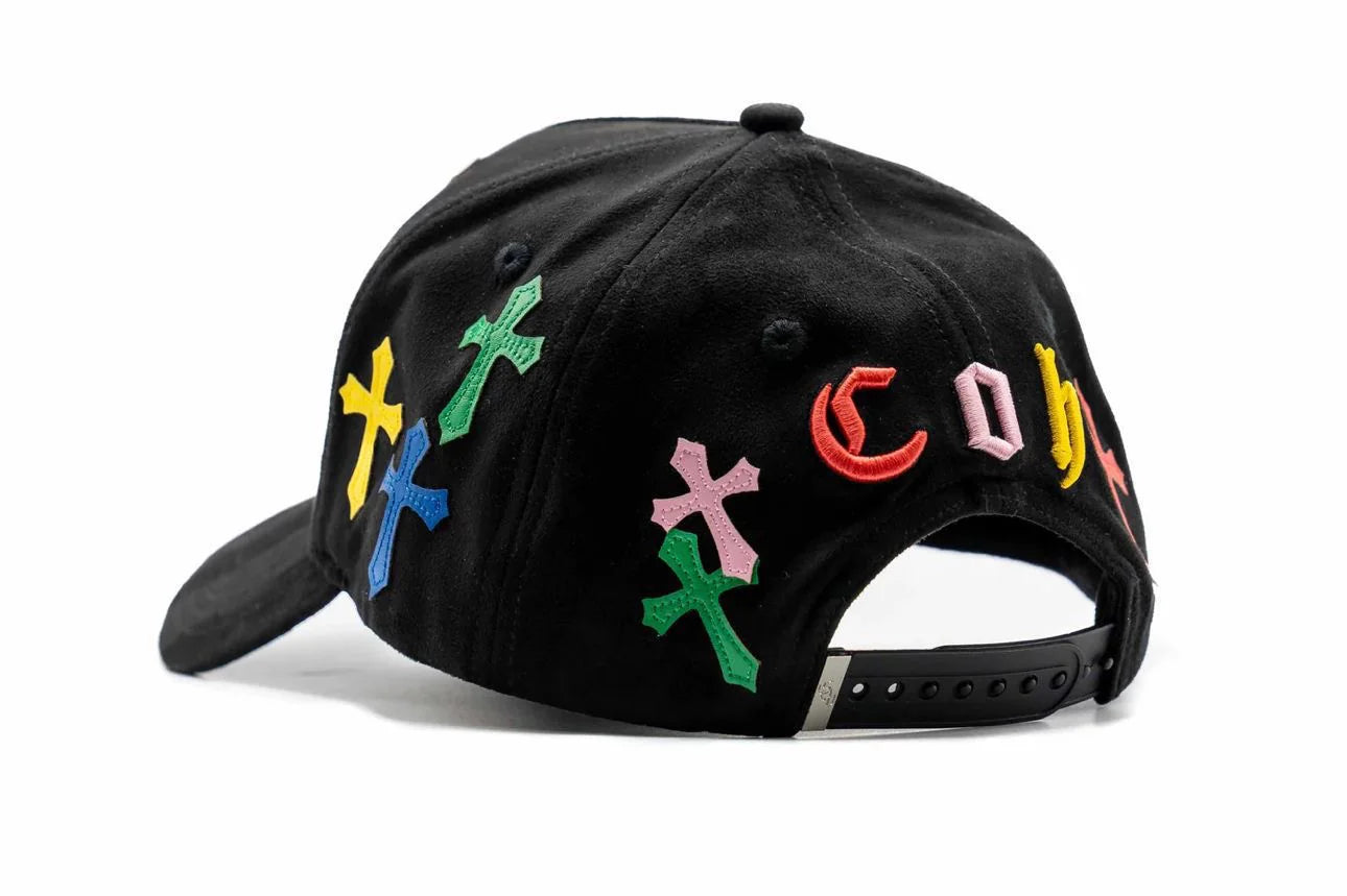 Clover Garments Gervonta