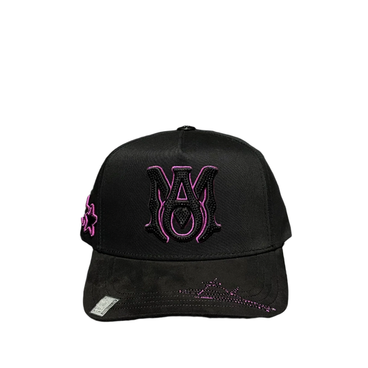 Big Boss Amiri (Morado)