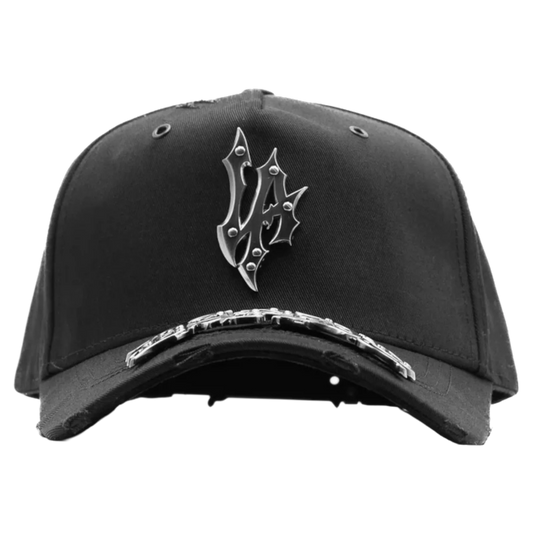 Dandy Hats LA Metal