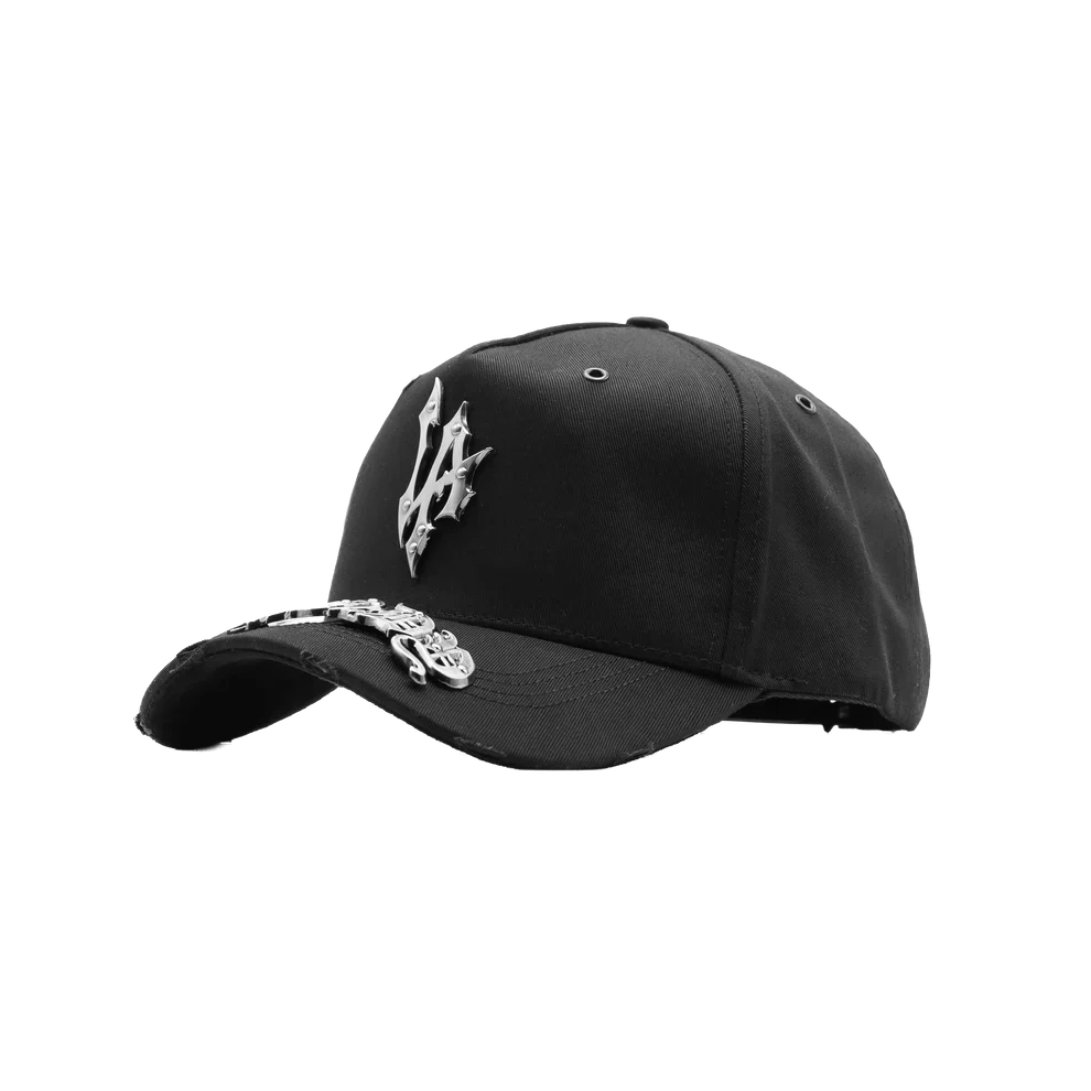 Dandy Hats LA Metal