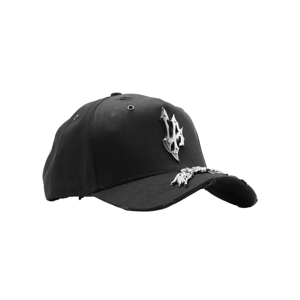 Dandy Hats LA Metal