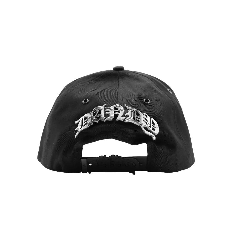 Dandy Hats LA Metal