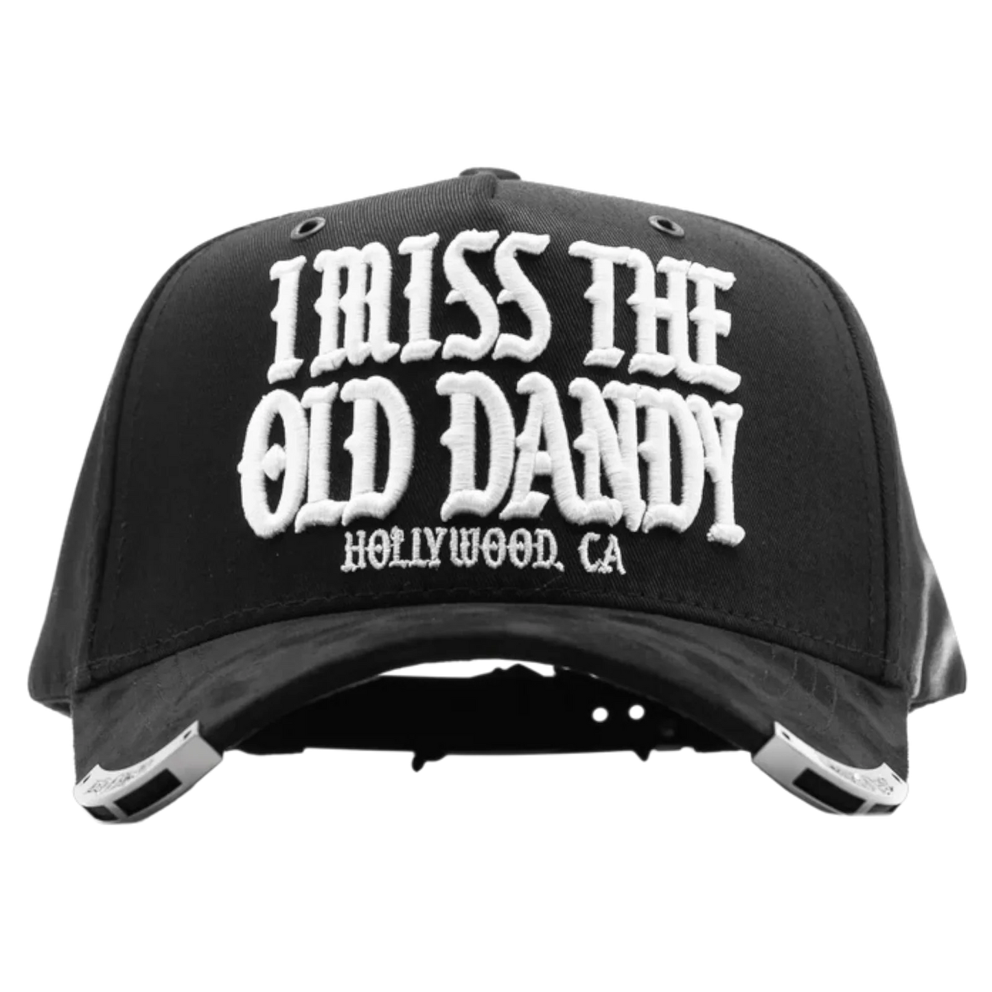 I Miss The Old Dandy
