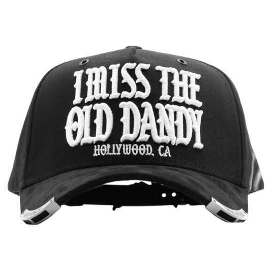 I Miss The Old Dandy