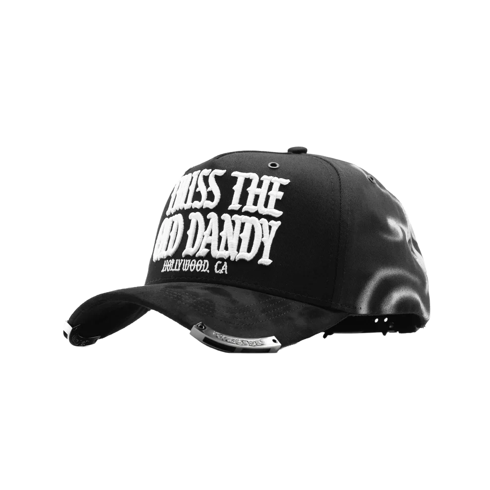 I Miss The Old Dandy