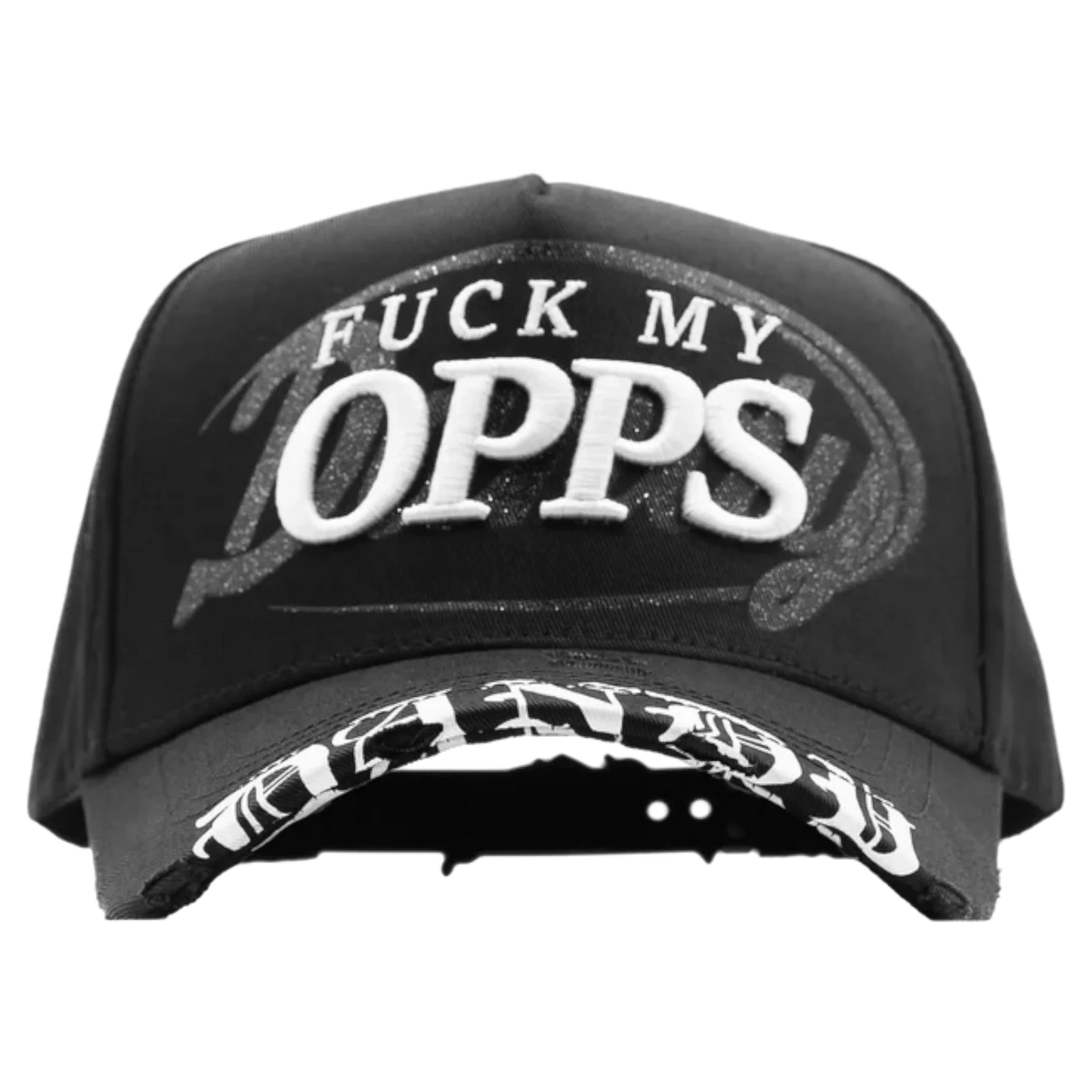 Dandy Hats F*ck My OPPS