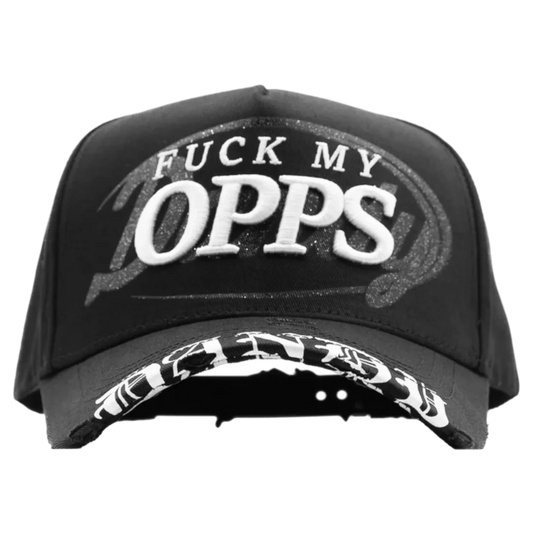 Dandy Hats F*ck My OPPS