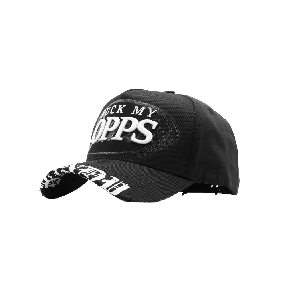 Dandy Hats F*ck My OPPS