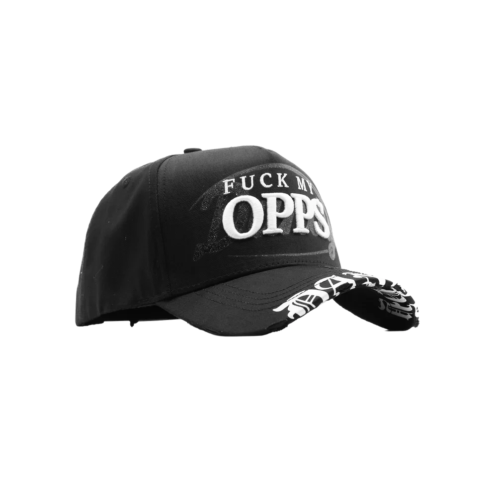 Dandy Hats F*ck My OPPS
