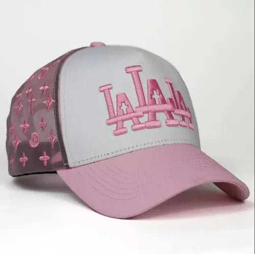 Rude Awakenings Lalala Pink