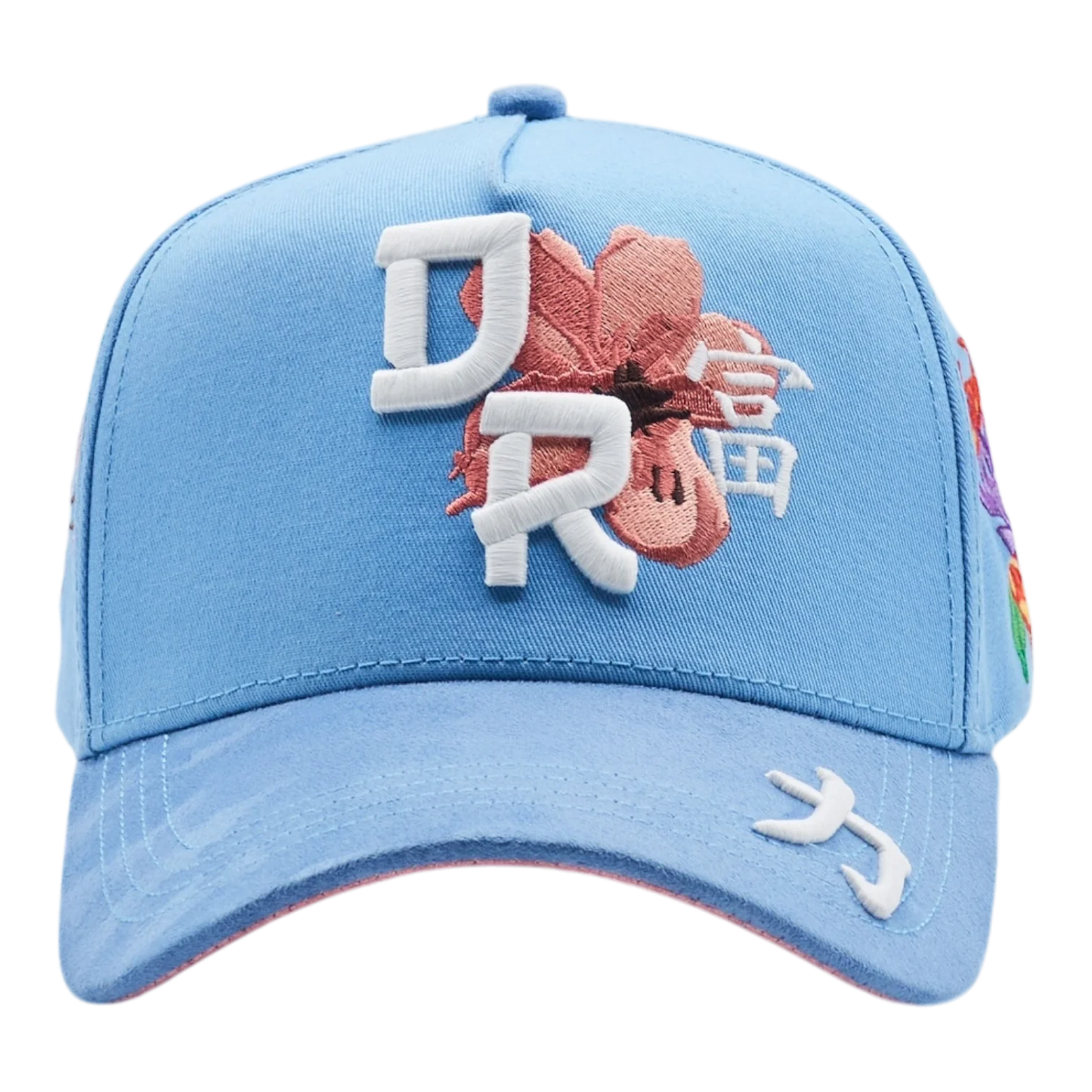 Dreamer Hats Kanji