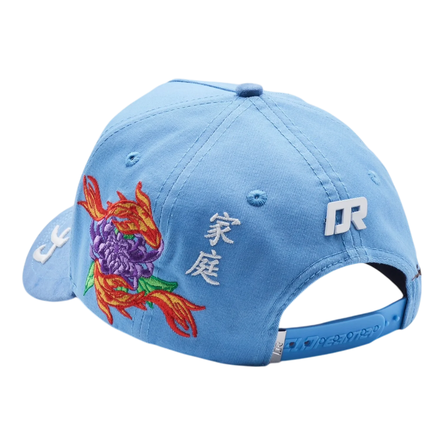 Dreamer Hats Kanji