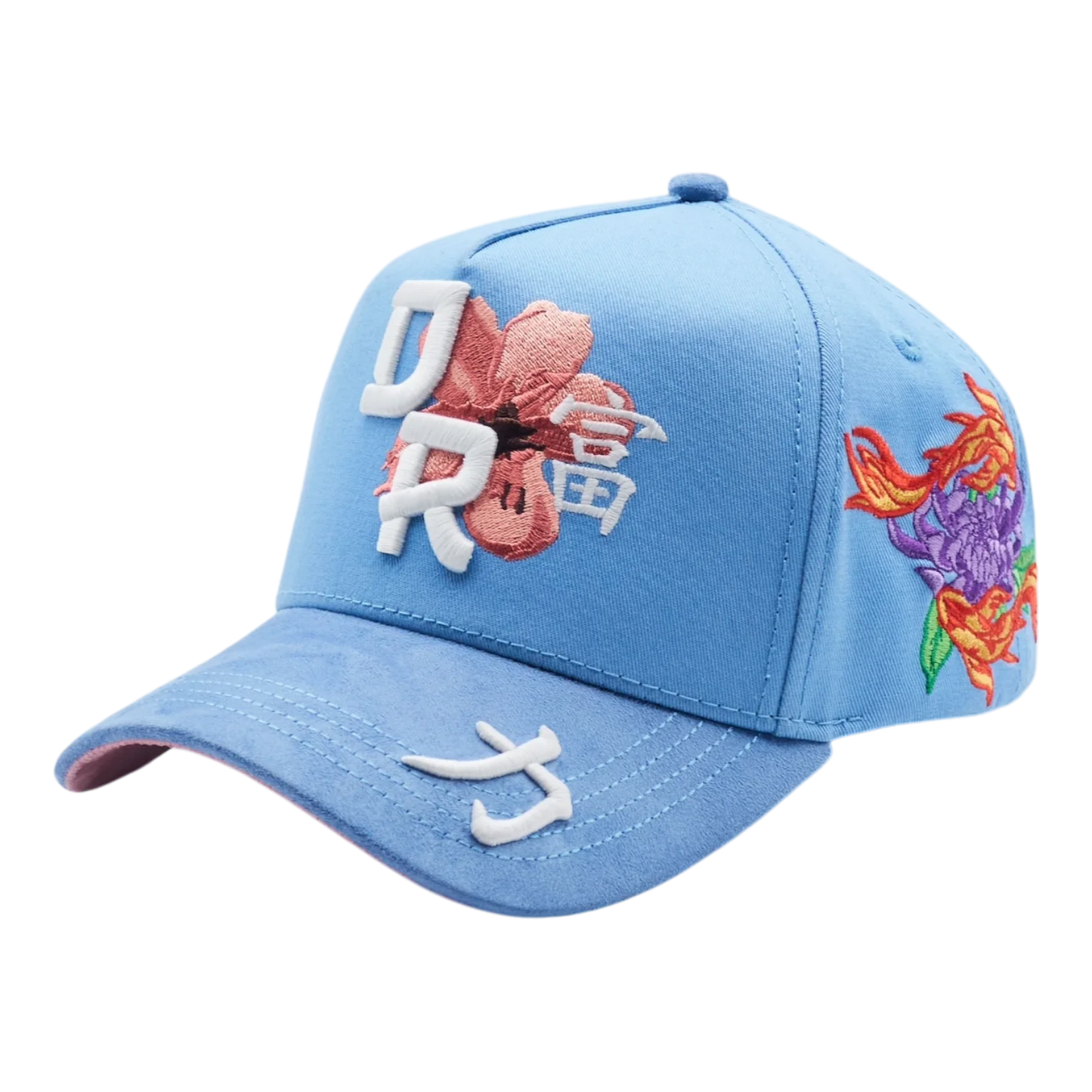 Dreamer Hats Kanji